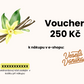 Voucher_250 Kč